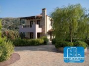 Mixorrouma Kreta, Mixorrouma: Villa in einer herrlichen und wilden Landschaft zu verkaufen Haus kaufen